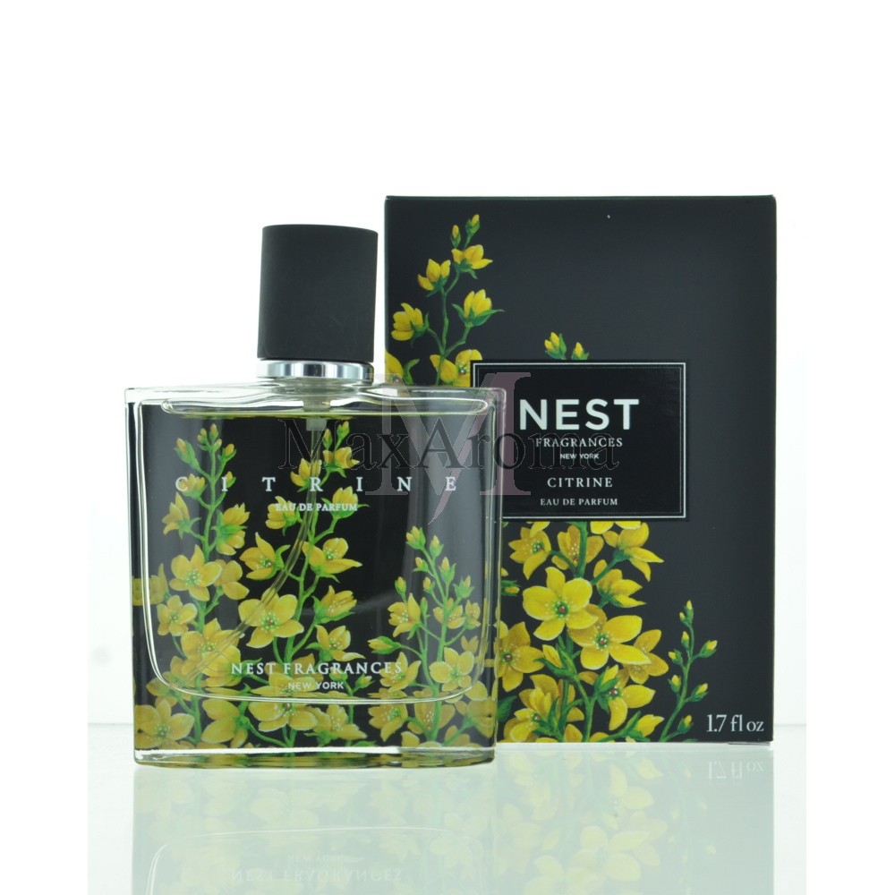 Citrine by Nest Fragrances