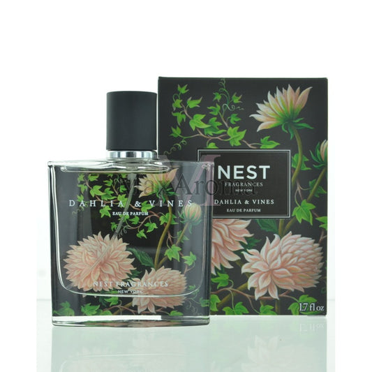 Dahlia And Vines by Nest Fragrances