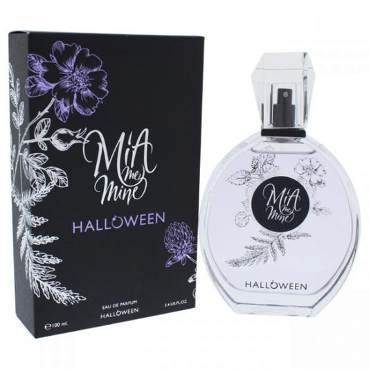 Halloween Mia Me Mine by J. Del Pozo