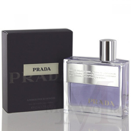 Prada Amber by Prada