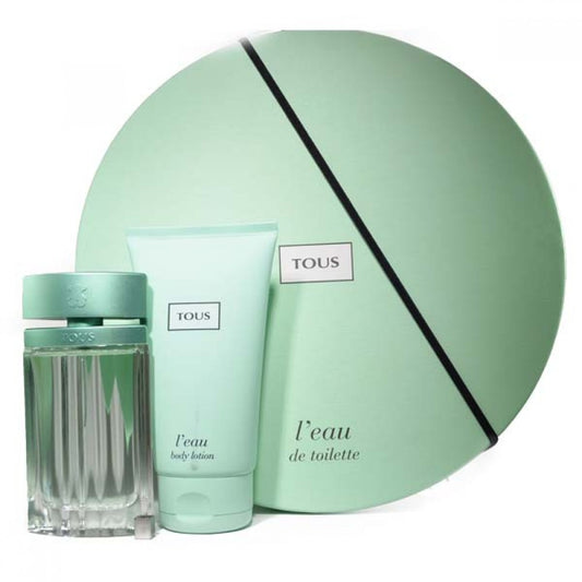 Gift Set L'eau by Tous