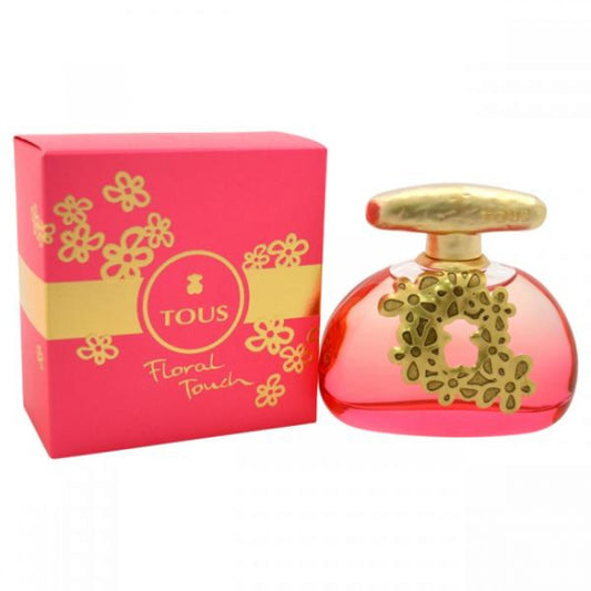 Tous Floral Touch by Tous