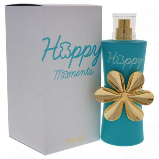 Happy Moments by Tous