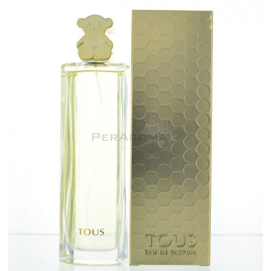 Gold by Tous