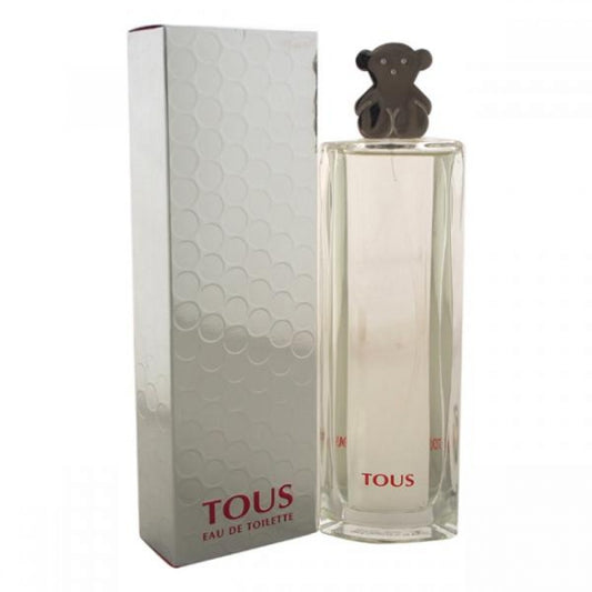 Silver by Tous
