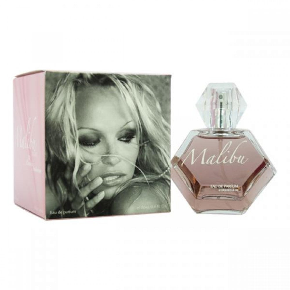 Malibu Night by Pamela Anderson