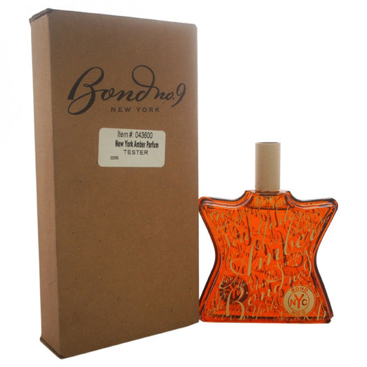 New York Amber by Bond No.9