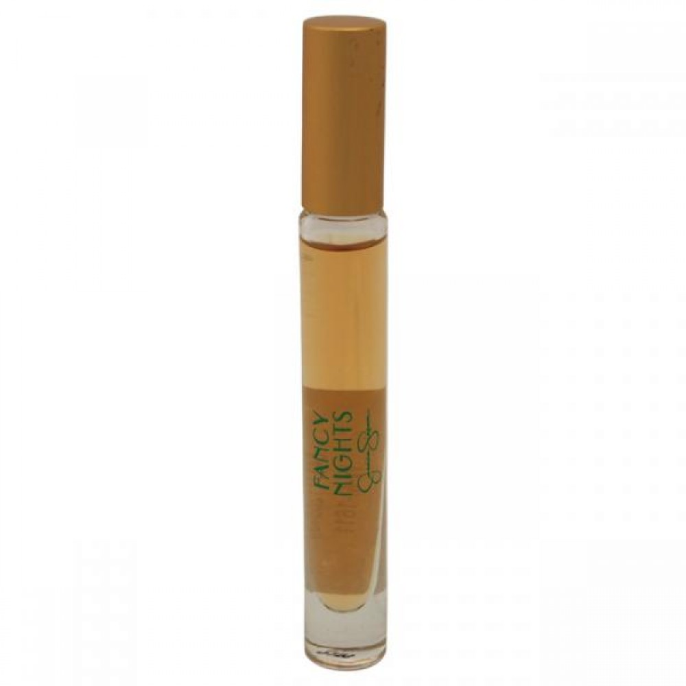 Fancy Nights by Jessica Simpson