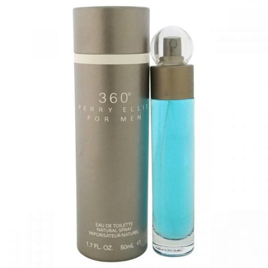 360 by Perry Ellis