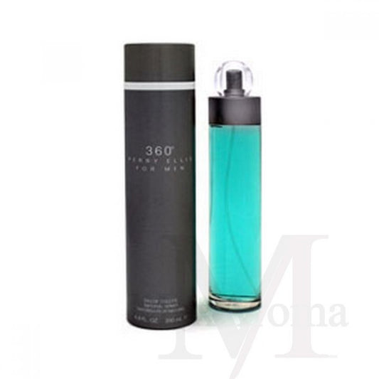 360 Men by Perry Ellis