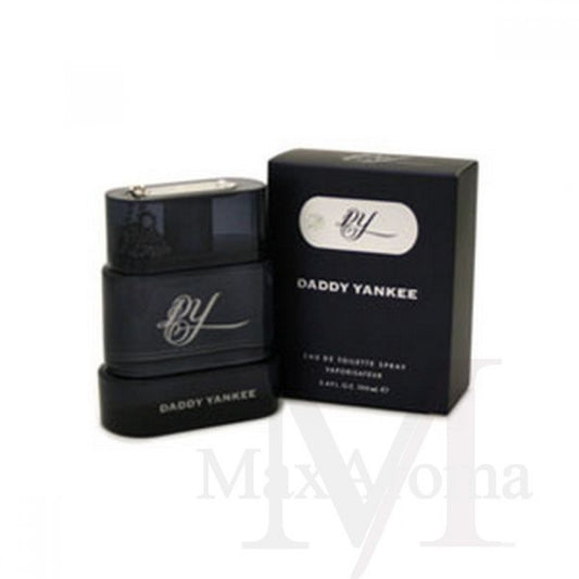 Daddy Yankee by Daddy Yankee
