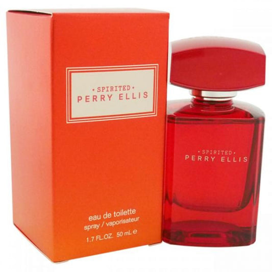Perry Ellis Spirited by Perry Ellis
