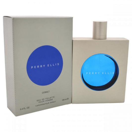 Perry Ellis Cobalt by Perry Ellis
