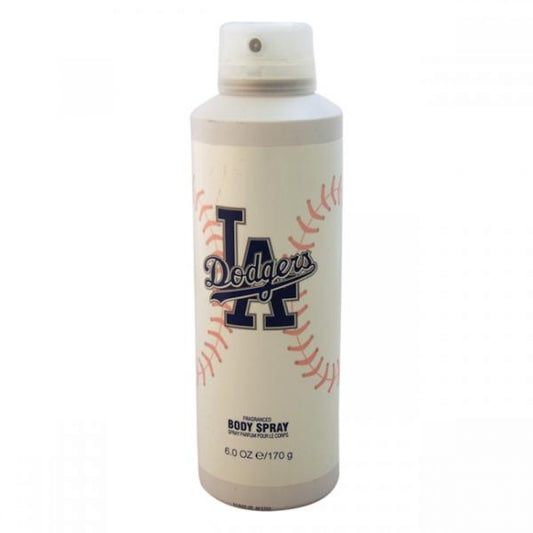 La Dodgers by Los Angeles Dodgers