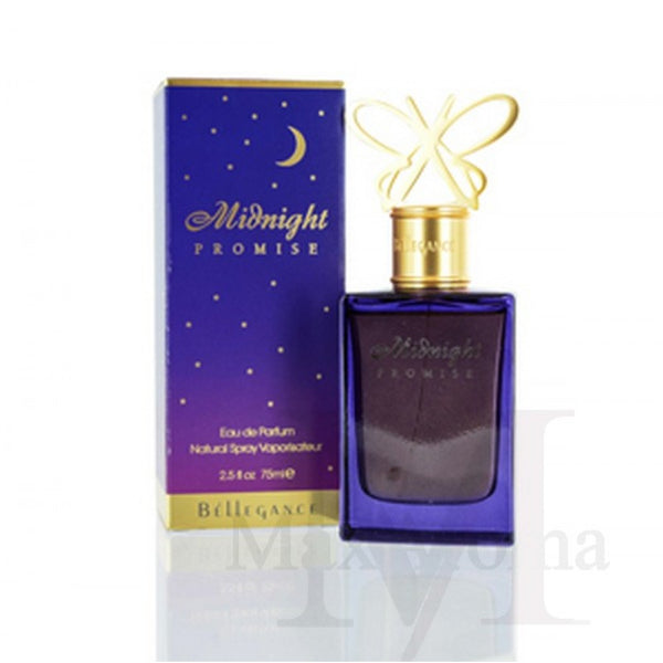 Midnight Promise by Bellegance