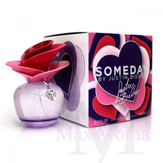 Someday by Justin Bieber