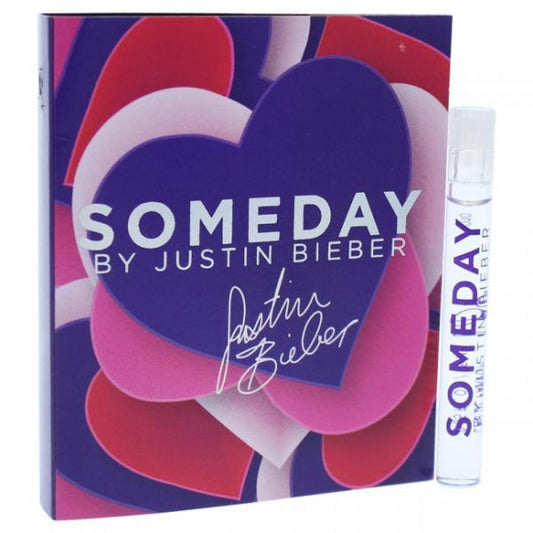 Someday by Justin Bieber