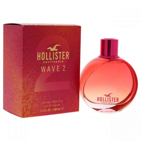 Wave 2 by Hollister