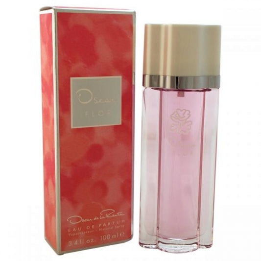 Oscar Flor by Oscar De La Renta