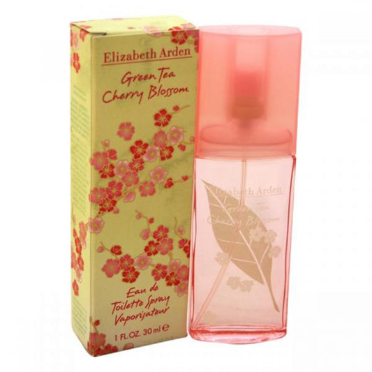 Green Tea Cherry Blossom by Elizabeth Arden