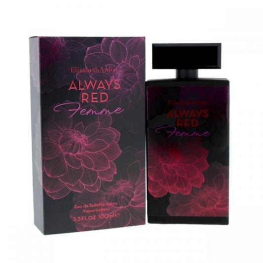 Always Red by Elizabeth Arden