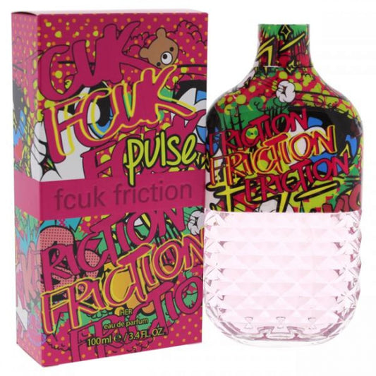 Fcuk Friction Pulse by French Connection