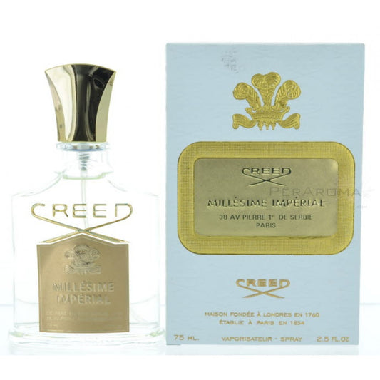 Millesime Imperial by Creed