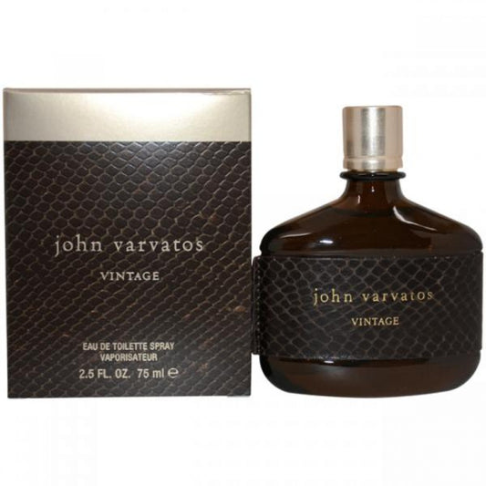 Vintage by John Varvatos