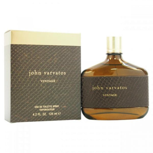 Vintage by John Varvatos