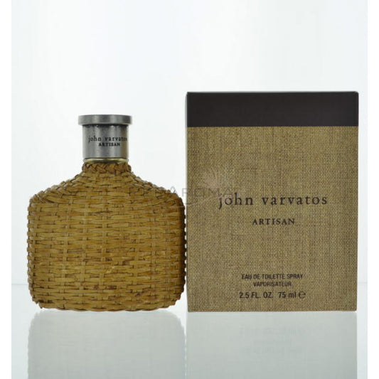 Artisan by John Varvatos