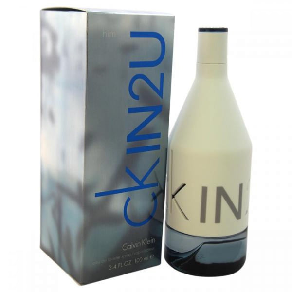 Ckin2u by Calvin Klein