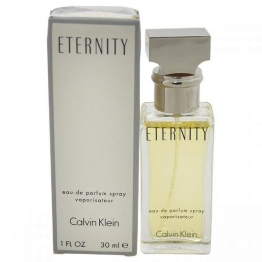 Eternity by Calvin Klein