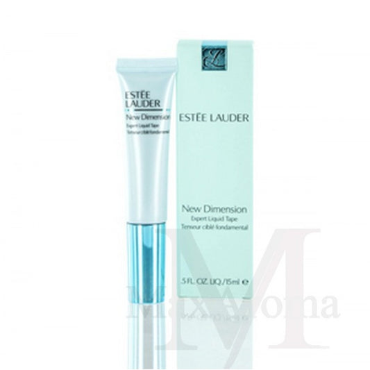 New Dimension Expert Liquid Tape by Estee Lauder