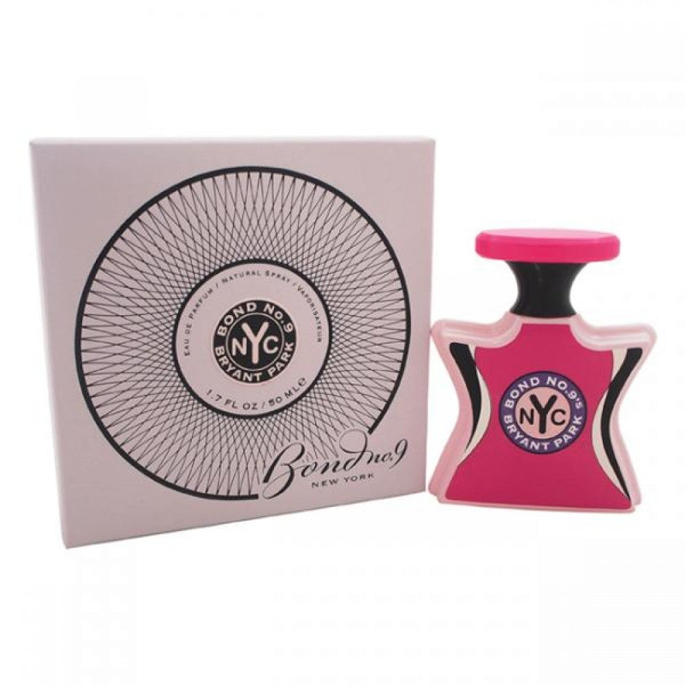 Bryant Park by Bond No.9