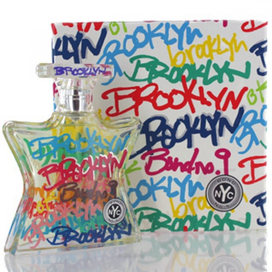 Brooklyn by Bond No.9