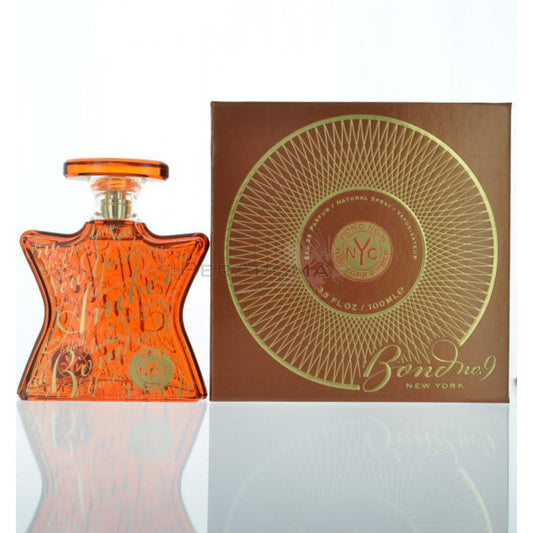 New York Amber by Bond No.9
