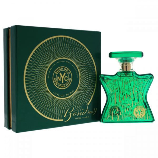 New York Musk by Bond No.9