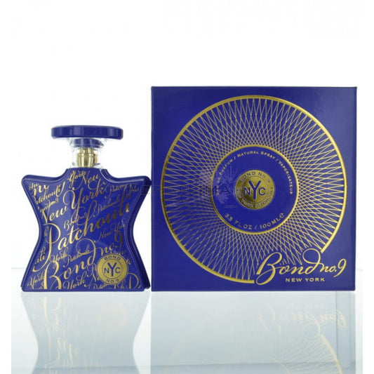New York Patchouli by Bond No.9