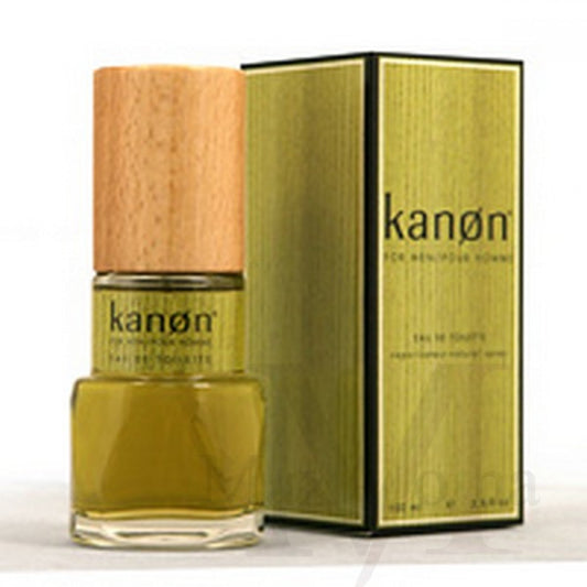 Kanon by Kanon