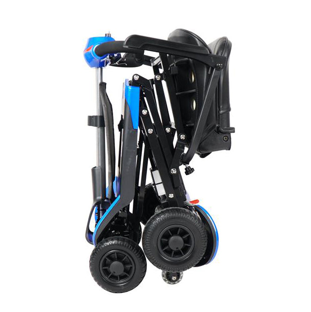 Lightweight folding electric scooter AOMEGAFDB01 with FDA and CE certification - aomega-products