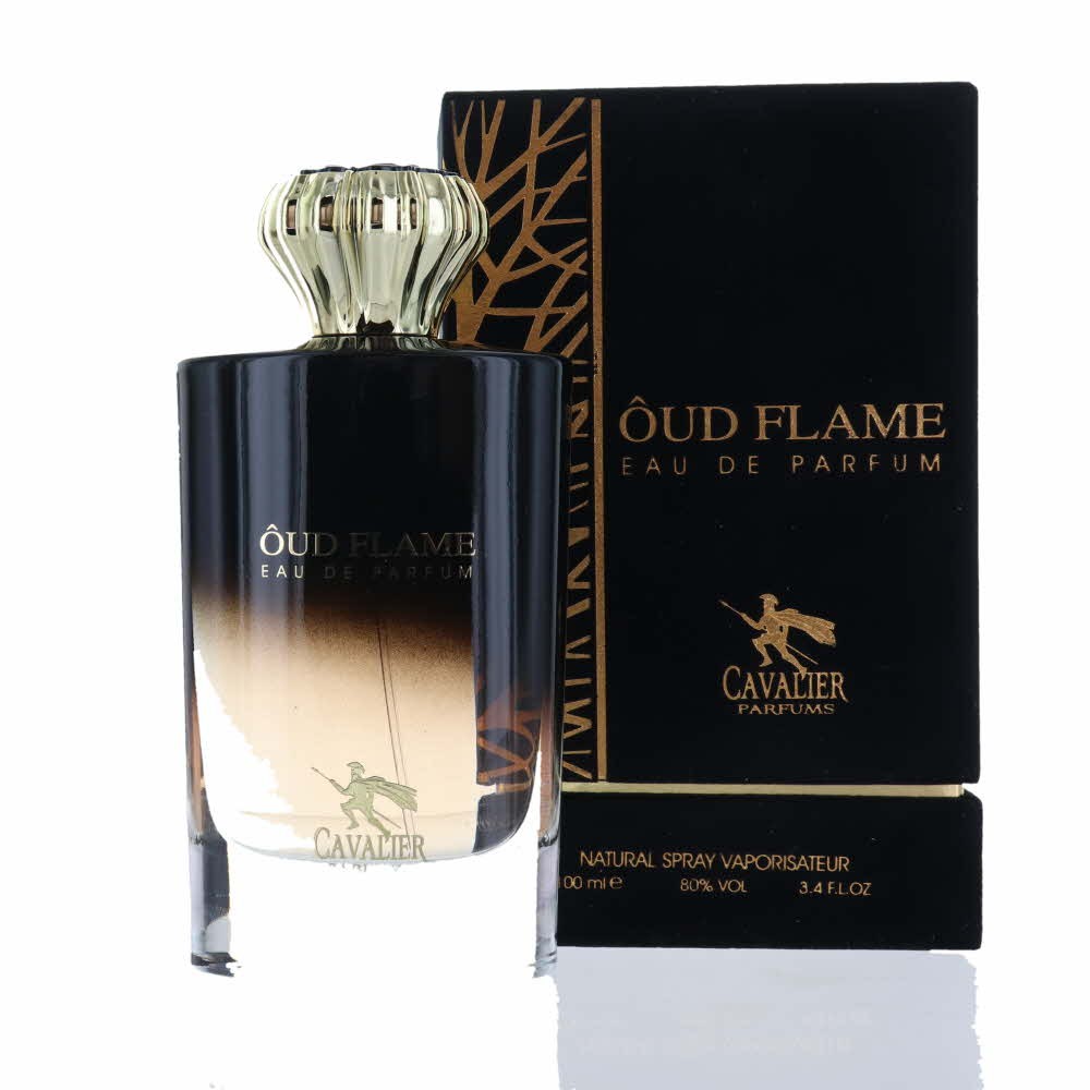 Oud Flame by Cavalier