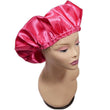 Silk Bonnet - aomega-products