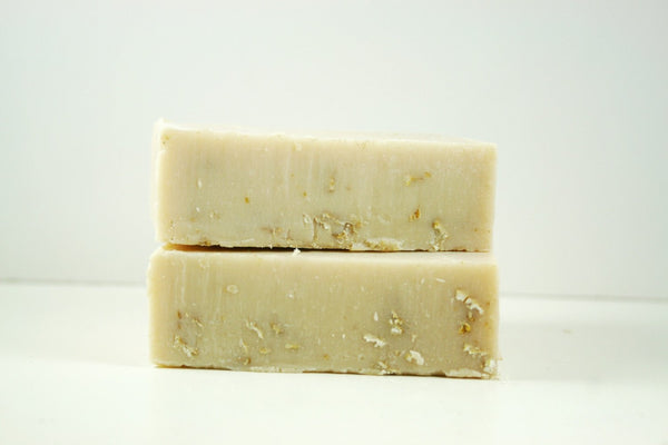 Oatmeal and Honey Facial Soap - aomega-products