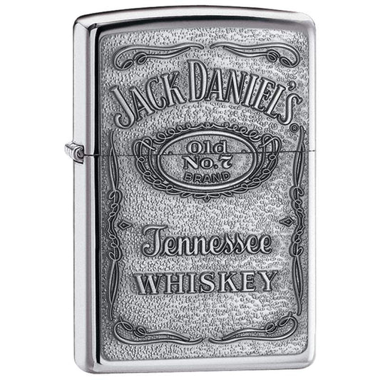 Jack Daniel’s Label Lighter - aomega-products