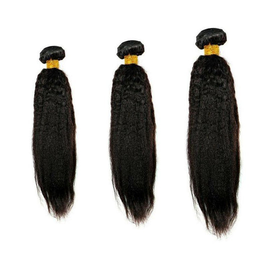 Kinky Straight Bundle Deals - aomega-products