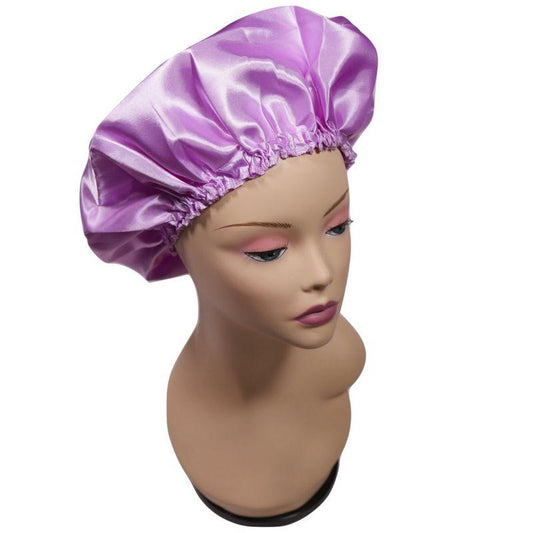 Silk Bonnet - aomega-products