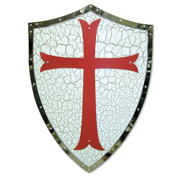 Knights of the Templar Shield - aomega-products