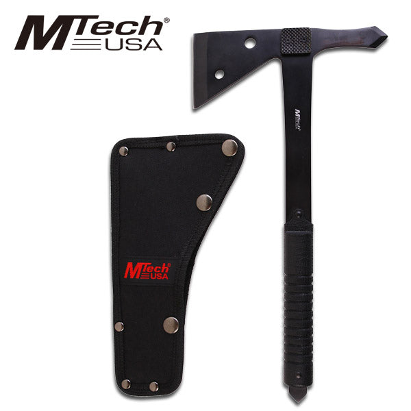 MTech Tactical Emergency Rescue Axe - aomega-products
