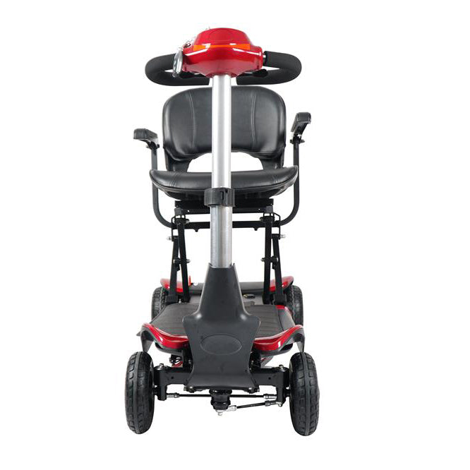 Lightweight folding electric scooter AOMEGAFDB01 with FDA and CE certification - aomega-products