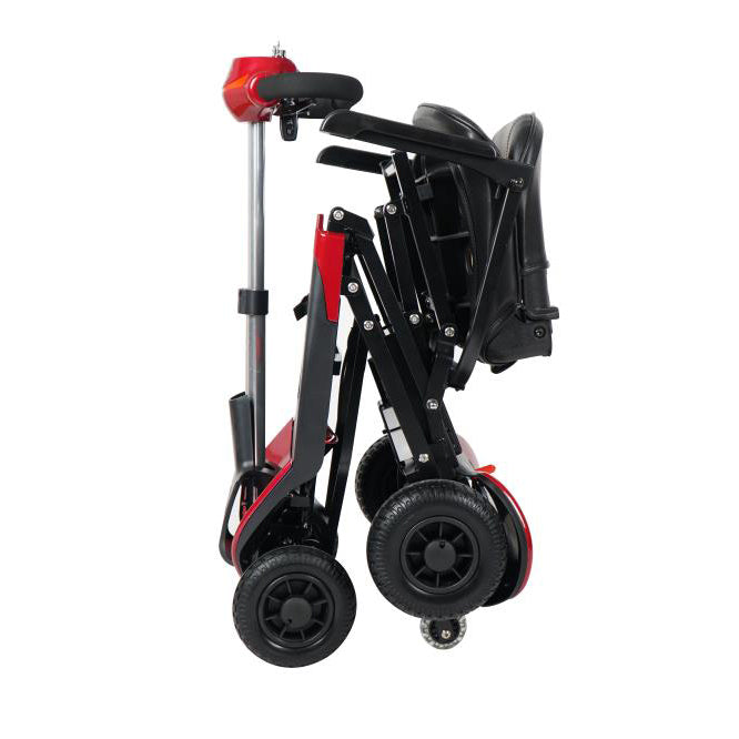 Lightweight folding electric scooter AOMEGAFDB01 with FDA and CE certification - aomega-products